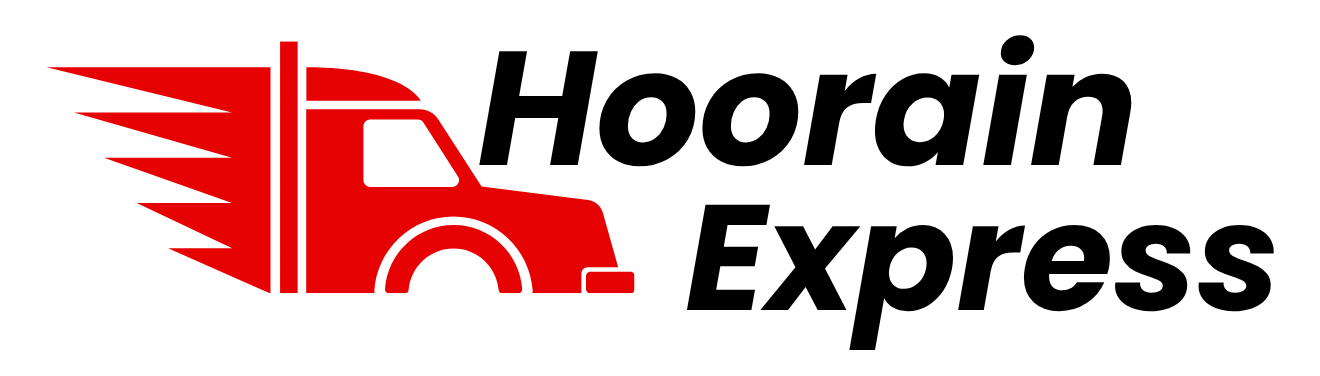 Hoorain Express Transport